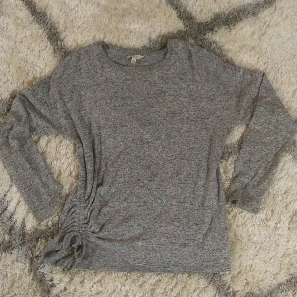 LUCKY BRAND Sweater Medium